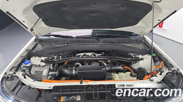 Ford Explorer 2020 — photo 6