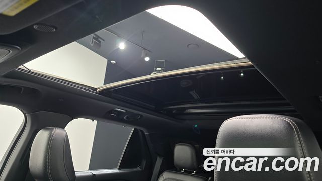 Ford Explorer 2020 — photo 19