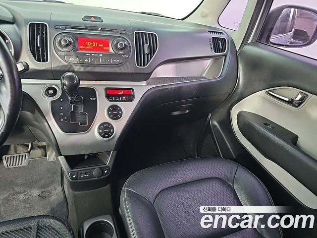 Kia RAY 2016 — photo 10