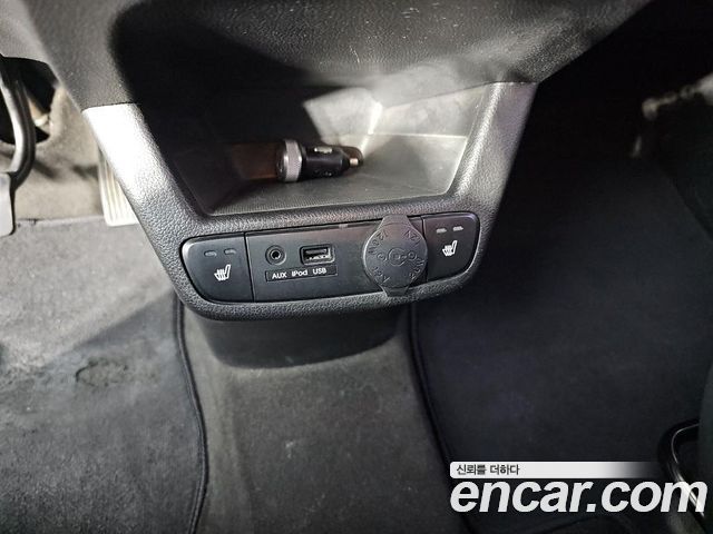 Kia RAY 2016 — photo 14