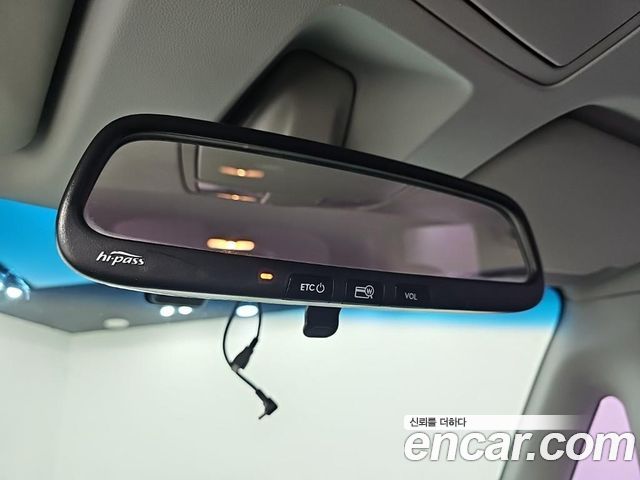 Kia RAY 2016 — photo 16