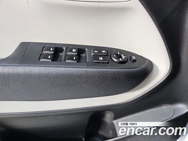 Kia RAY 2016 — photo 18