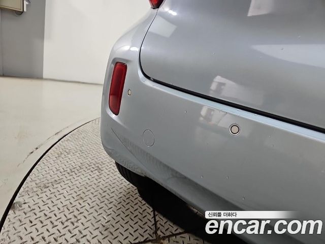 Kia RAY 2016 — photo 19