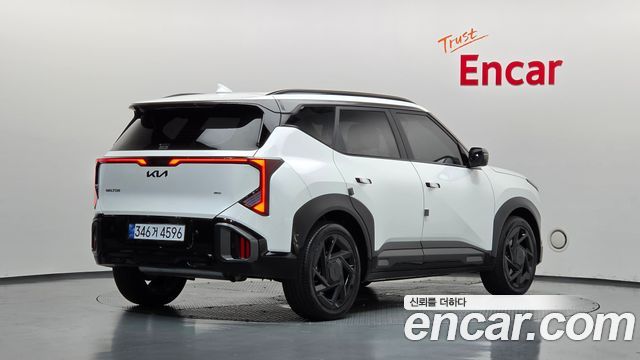 Kia Seltos 2026 — photo 2