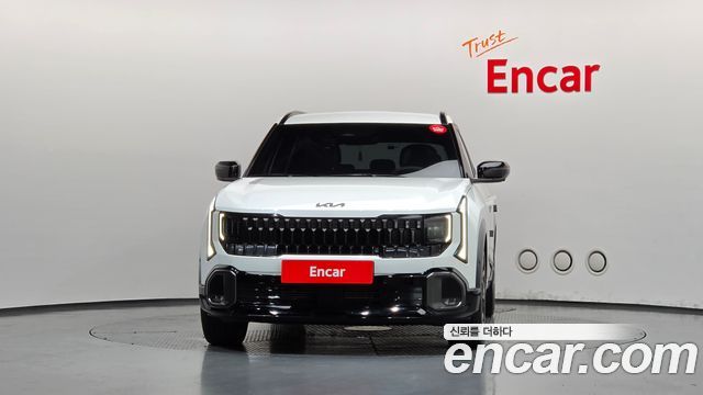 Kia Seltos 2026 — photo 3