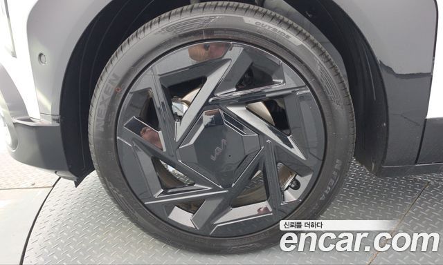 Kia Seltos 2026 — photo 5