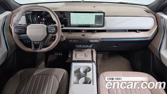Kia Seltos 2026 — photo 10