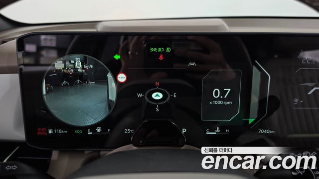 Kia Seltos 2026 — photo 11