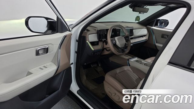 Kia Seltos 2026 — photo 13