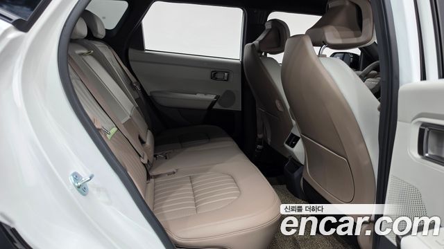 Kia Seltos 2026 — photo 17