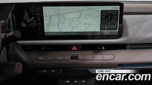Kia Seltos 2026 — photo 18