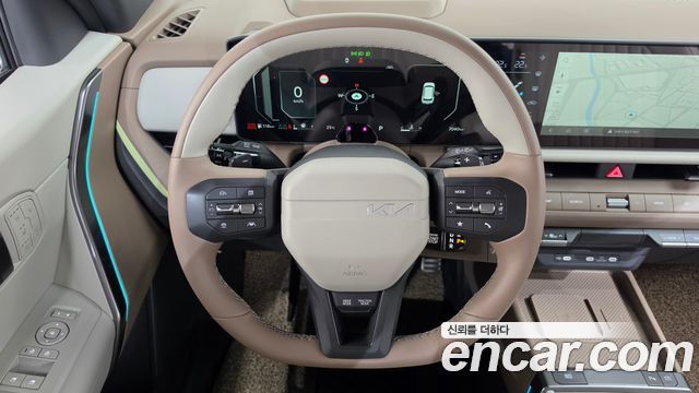 Kia Seltos 2026 — photo 19