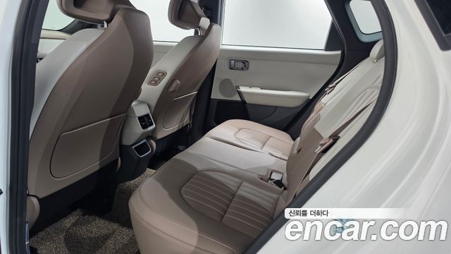Kia Seltos 2026 — photo 24