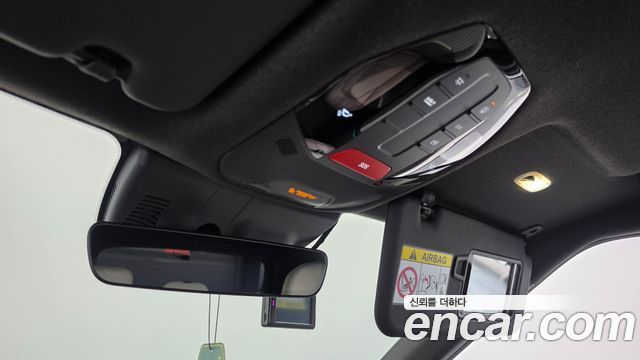 Kia Seltos 2026 — photo 25