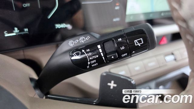 Kia Seltos 2026 — photo 26