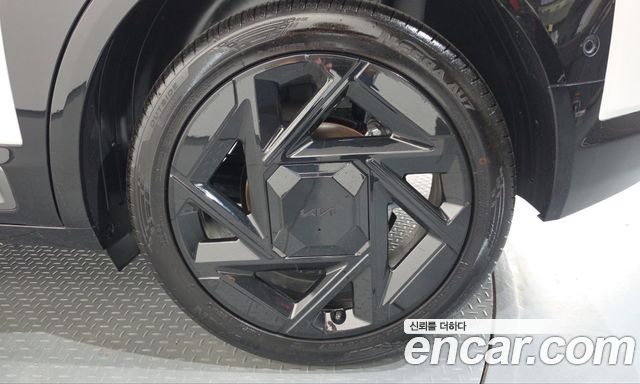 Kia Seltos 2026 — photo 7