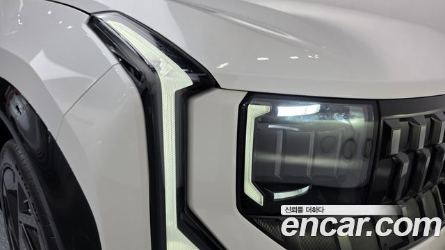 Kia Seltos 2026 — photo 8