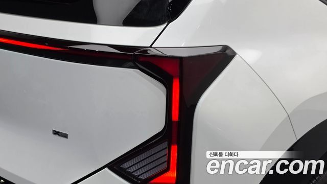 Kia Seltos 2026 — photo 9