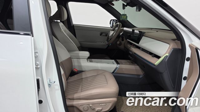 Kia Seltos 2026 — photo 16