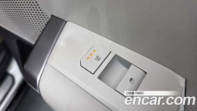 Kia Seltos 2026 — photo 27