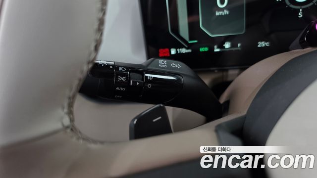 Kia Seltos 2026 — photo 28