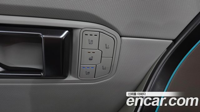 Kia Seltos 2026 — photo 29