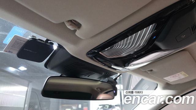 BMW 3-Series 2021 — photo 27