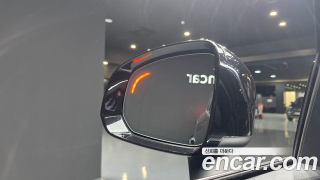 Volvo XC90 2022 — photo 19