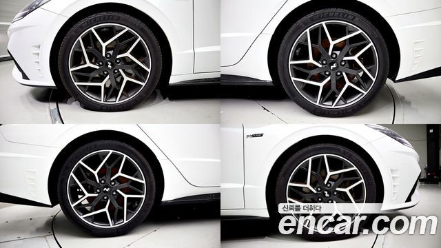 Hyundai Sonata 2022 — photo 5