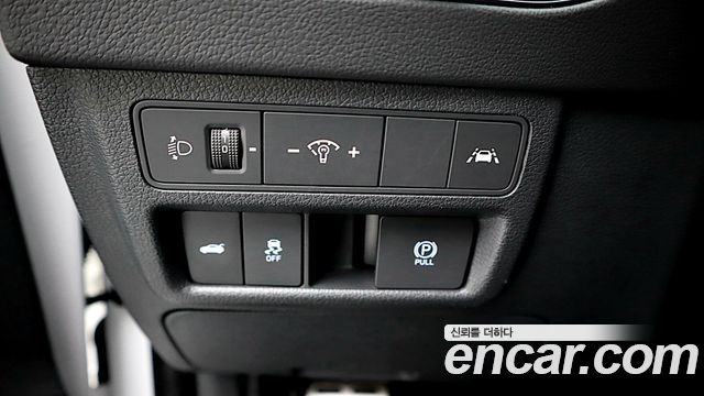 Hyundai Sonata 2022 — photo 8