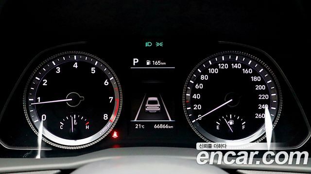 Hyundai Sonata 2022 — photo 9