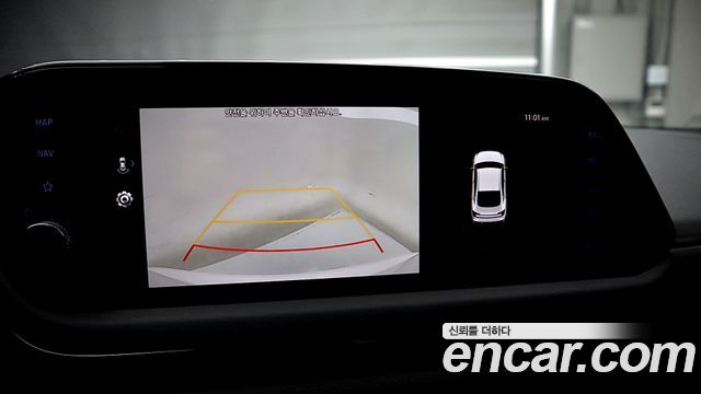Hyundai Sonata 2022 — photo 13
