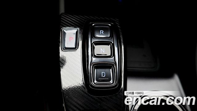 Hyundai Sonata 2022 — photo 15