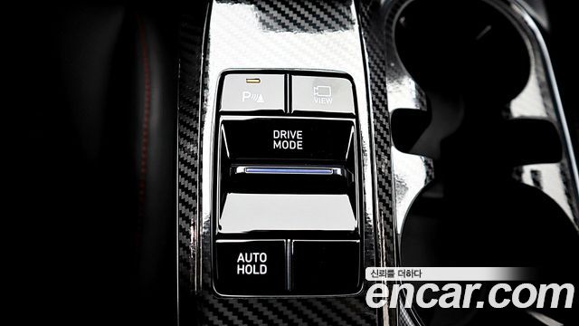 Hyundai Sonata 2022 — photo 16