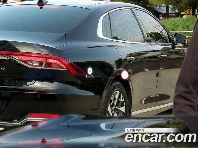 Renault Korea Grand Koleos 2025 — photo 10
