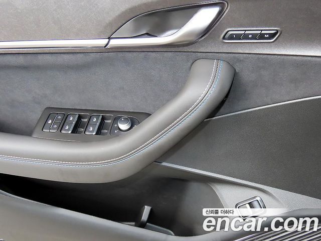 Renault Korea Grand Koleos 2025 — photo 12