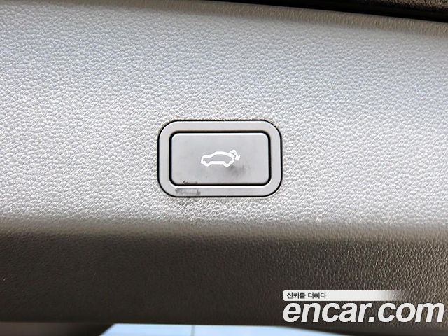 Renault Korea Grand Koleos 2025 — photo 17