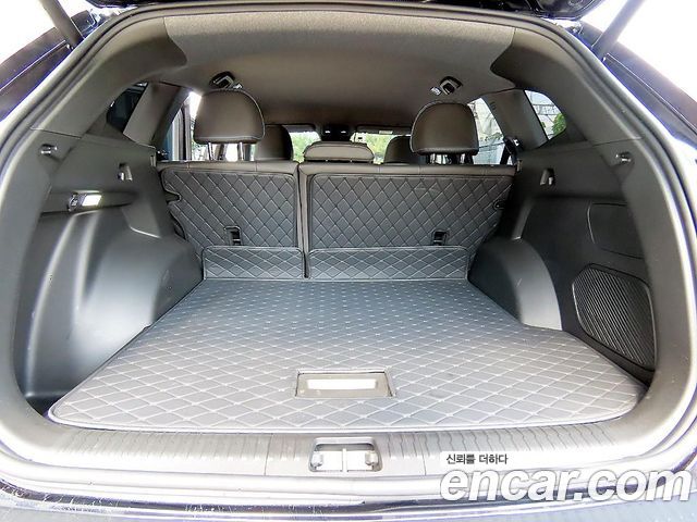 Renault Korea Grand Koleos 2025 — photo 18