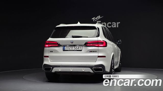 BMW X5 2022 — photo 4