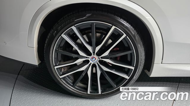 BMW X5 2022 — photo 5