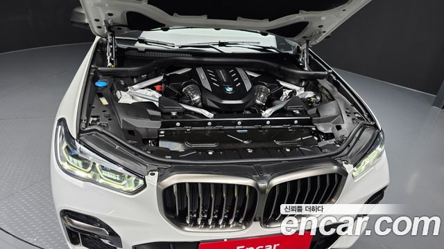 BMW X5 2022 — photo 6