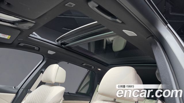 BMW X5 2022 — photo 20