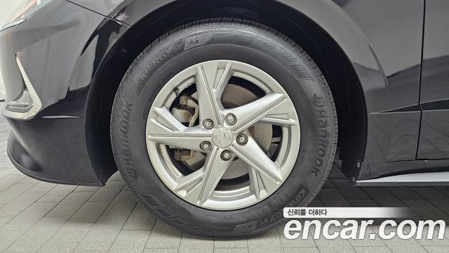 Hyundai Sonata 2022 — photo 5
