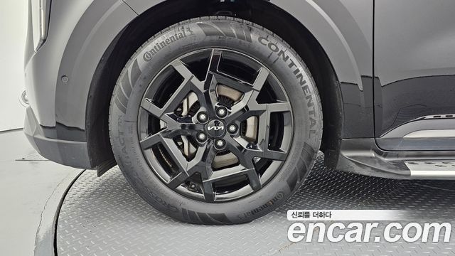 Kia Canival 2025 — photo 5