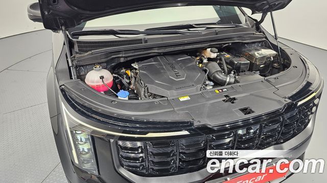 Kia Canival 2025 — photo 6