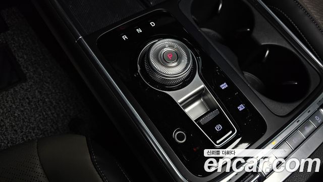 Kia Canival 2025 — photo 12