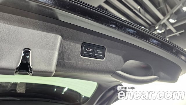 Kia Canival 2025 — photo 26