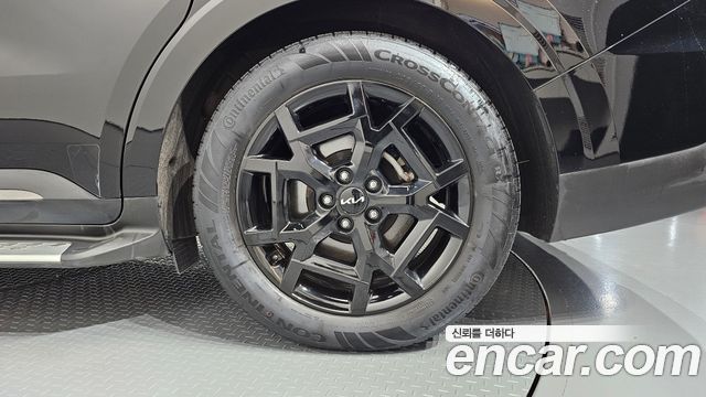 Kia Canival 2025 — photo 7