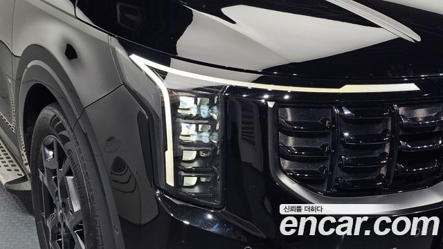 Kia Canival 2025 — photo 8