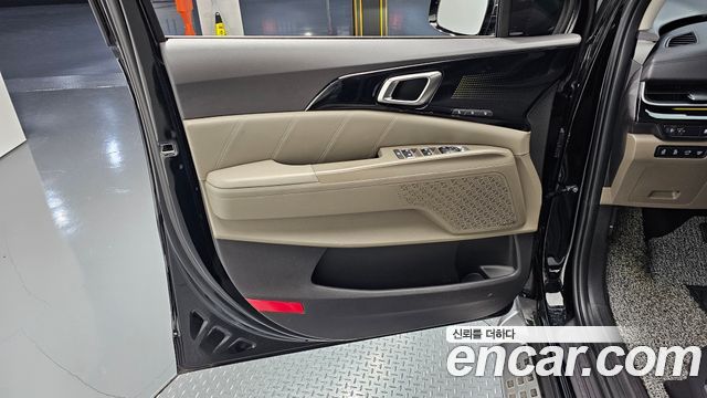 Kia Canival 2025 — photo 14